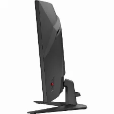 Monitor Gamer Curvo Msi Mag 321cqf E18, Lcd 31.5